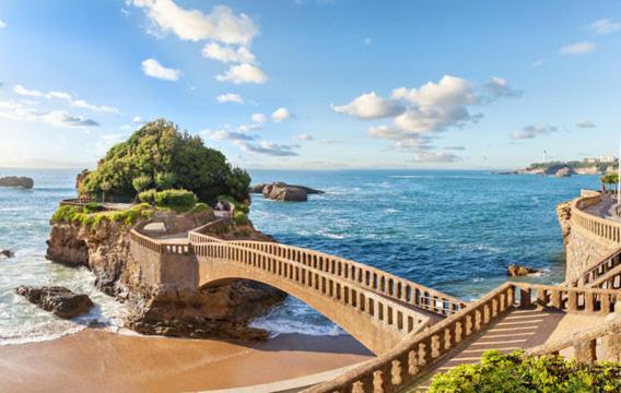 Appartement T3 Tarnos Cosy Proche De La Plage Eksteriør bilde
